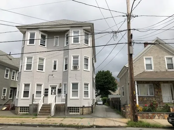 257 Tinkham St, New Bedford, MA