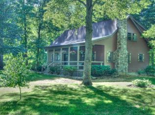 10354 N 215 E, La Porte, IN 46350