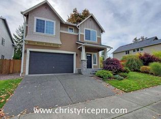 22867 SE 263rd St, Maple Valley, WA 98038