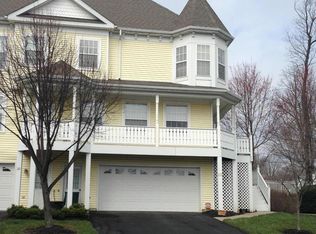 22 Goldsborough Way #38, Reisterstown, MD 21136