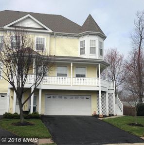 22 Goldsborough Way #38, Reisterstown, MD, 21136