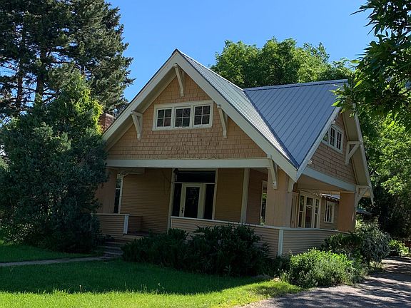 2nd image of 2826 S Grand Ave #1