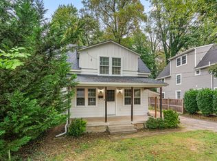 715 Anderson Ave, Rockville, MD 20850