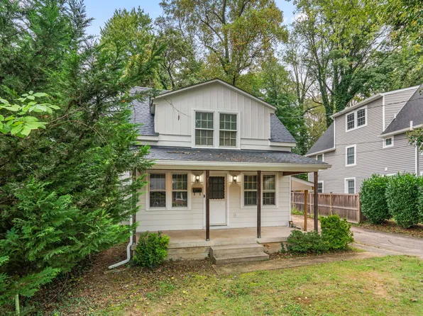 715 Anderson Ave, Rockville, MD 20850