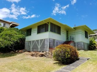 1011 Alewa Dr APT G, Honolulu, HI 96817