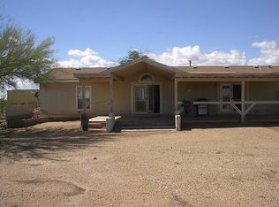 22519 W Montgomery Rd, Wittmann, AZ 85361