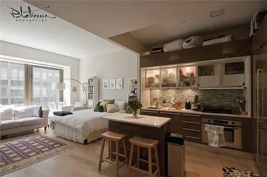 Rented by Platinum Properties