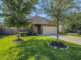 7019 Raven Cliffs Ln, Spring, TX 77379