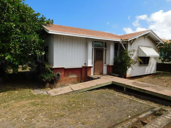 128 Mission St, Wailuku, HI 96793