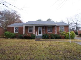 3709 Lakewood Dr NW, Huntsville, AL 35811