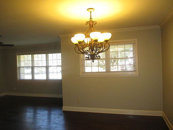 Dining and Living Room