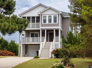 107 First Flight Run Lot 81, Kitty Hawk, NC 27949