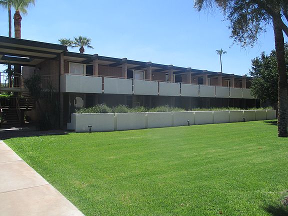 2nd image of 3737 E Turney Ave Unit 234