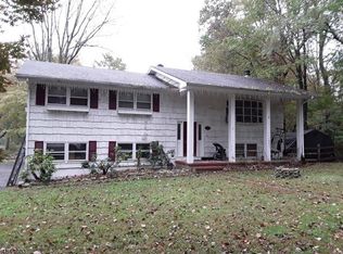 174 Old Turnpike Rd, Tewksbury Twp, NJ 07830