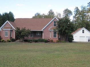 963 Mount Tabor Rd, Oxford, GA 30054