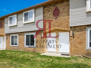 6362 Cherylbrook Ln, Dublin, OH 43017