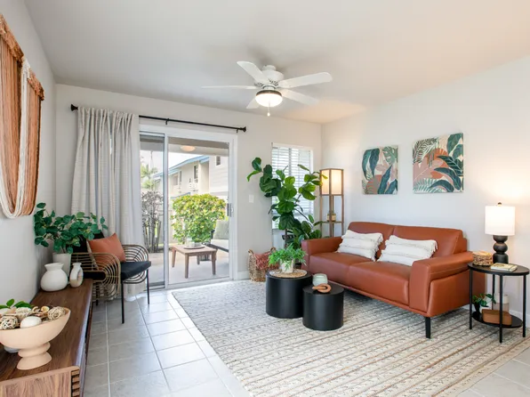 75-6081 Alii Dr APT W101, Kailua Kona, HI 96740