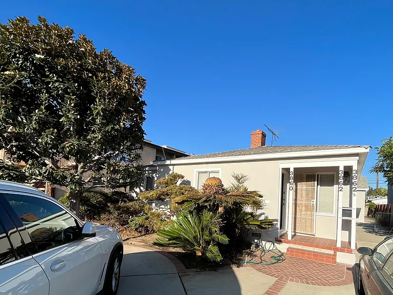 3860 Inglewood Blvd #A — Photo 1