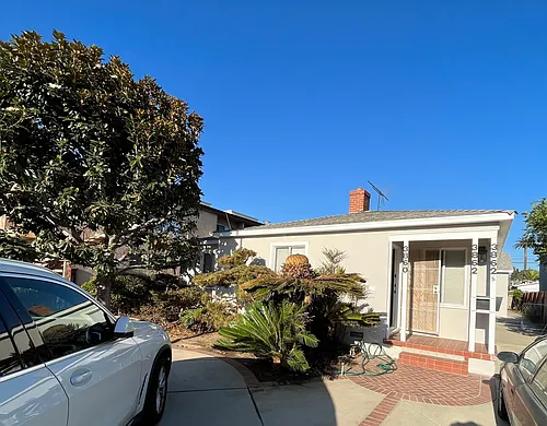 3860 Inglewood Blvd #A Photo 1