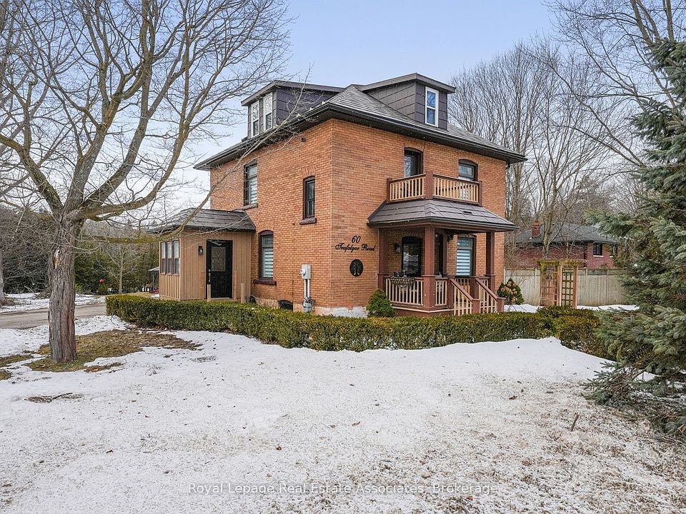 1st image of 60 Trafalgar Rd