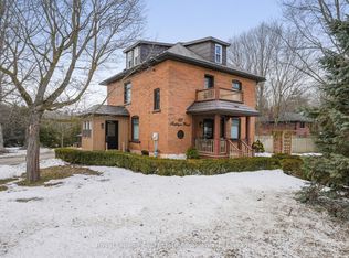 60 Trafalgar Rd, Erin, ON N0B1Z0