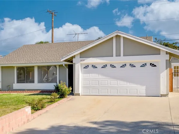 1028 Farel Ave, Diamond Bar, CA 91789