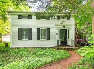 2961 Dexter Rd, Ann Arbor, MI 48103