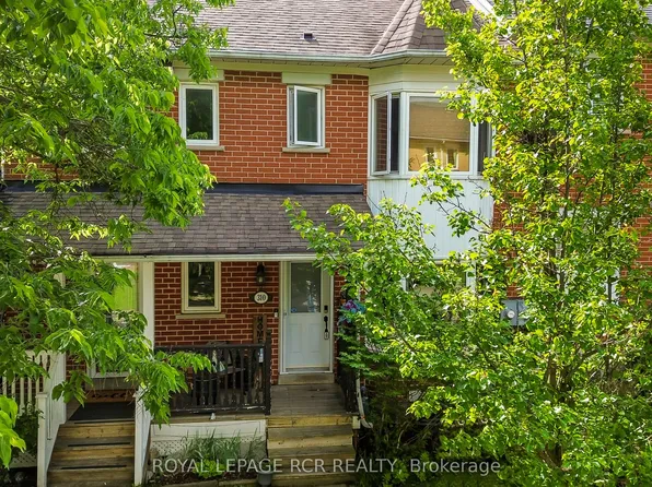 310 Balsam St, Orangeville, ON L9W 4X6