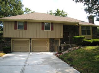 11701 E 60th Ter, Kansas City, MO 64133