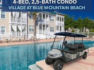 124 Village Blvd Unit 825, Santa Rosa Beach, FL 32459