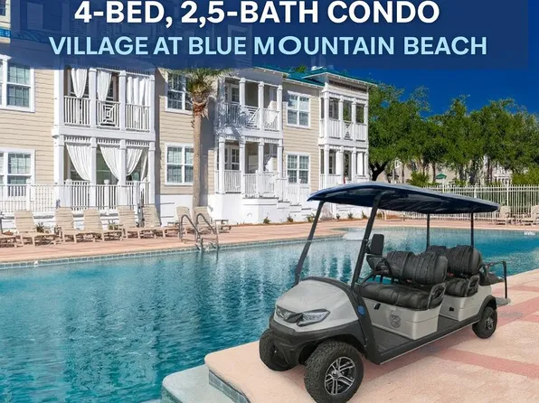 124 Village Blvd Unit 825, Santa Rosa Beach, FL 32459