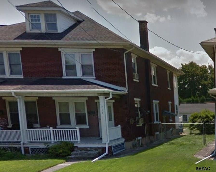 2nd image of 717 Hellam St