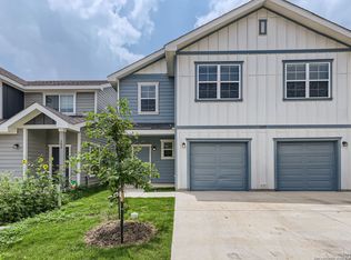 13335 Rowdy Cv, San Antonio, TX 78249