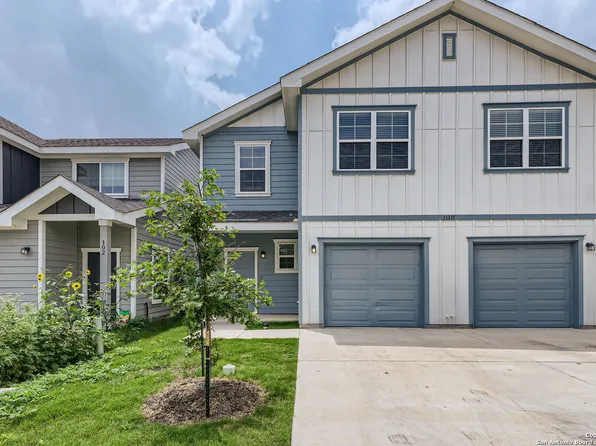 13335 ROWDY CV, San Antonio, TX 78249