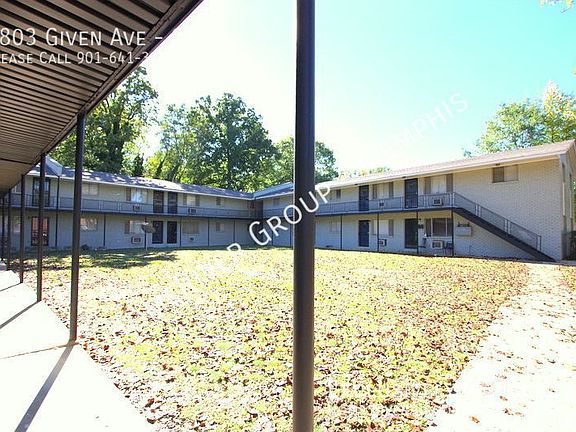 4th image of 3803 Given Ave APT 21