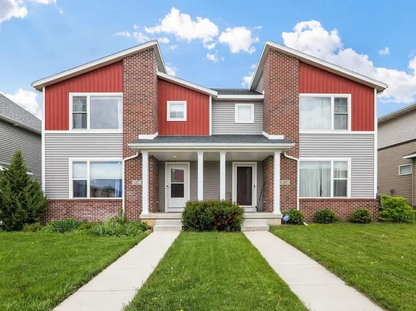 117 Milky Way, Madison, WI 53718