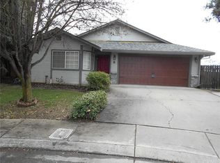 700 Madeline Ct, Merced, CA