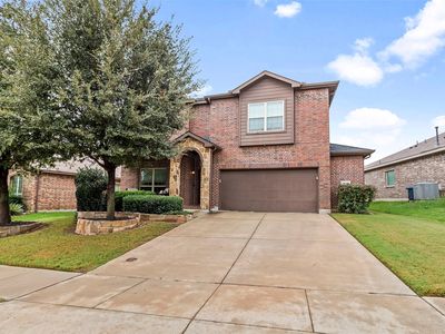 2928 Cedar Ridge Ln, Fort Worth, TX, 76177