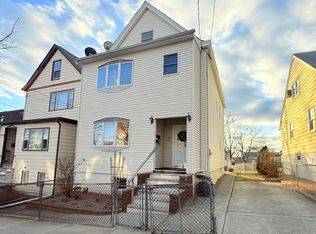 327 Palisade Ave FLOOR 2, Garfield, NJ 07026