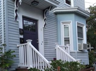 1 Fairlee St #2, Somerville, MA 02144