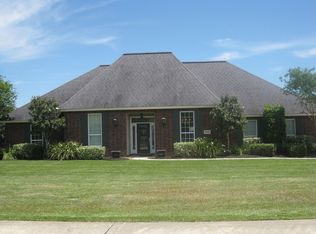 4915 Westridge Park W, Lake Charles, LA 70605