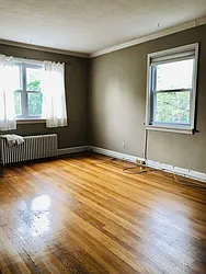 Rented by Steffan Olausson Partridge, LREB