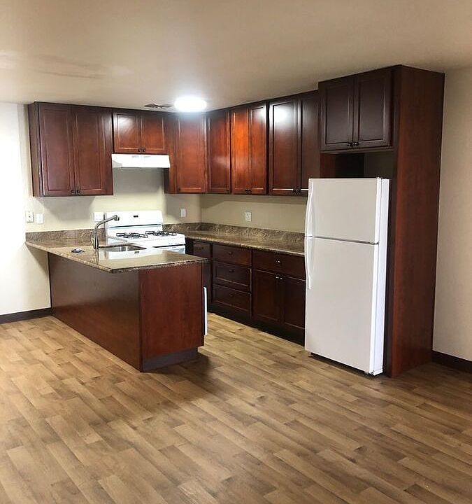 1st image of 2315 Parker St #5