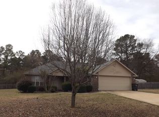 101 Imperial Ct, Hot Springs, AR 71913