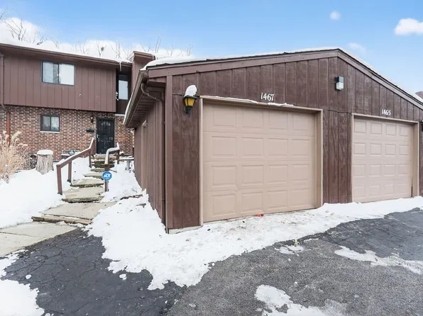1467 Midland Ct #3, Joliet, IL 60436