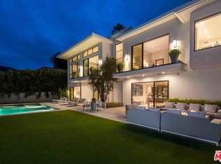 269 Bellino Dr, Pacific Palisades, CA 90272