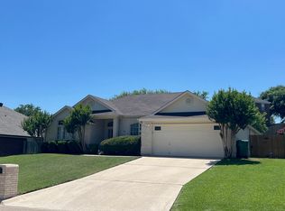 2108 Grizzly Trl, Harker Heights, TX 76548