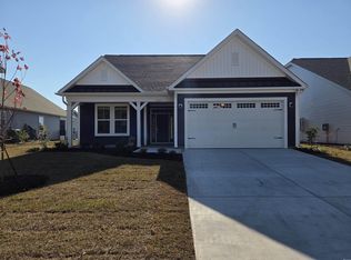 1519 Breakwater Dr, Little River, SC 29566