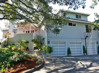 170 Oak Dr, San Rafael, CA 94901