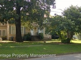 931 Faulkner St, Conway, AR 72034